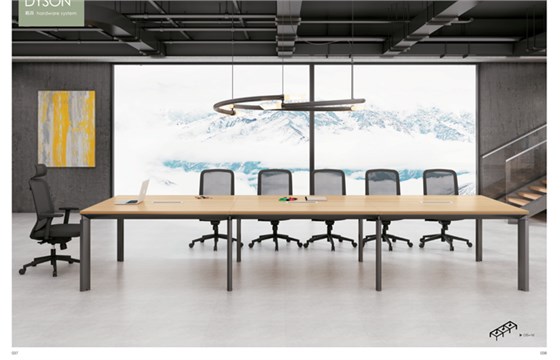 长条桌 长条桌