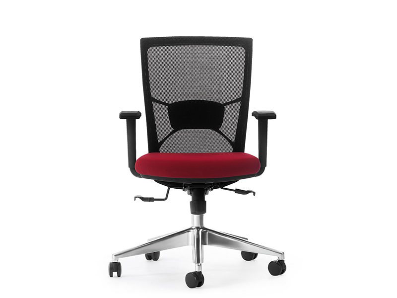 气压升降椅-网布滑轮椅-办公椅批发-主管椅 气压升降椅-网布滑轮椅-办公椅批发-主管椅